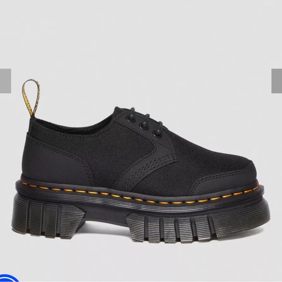 Dr. Martens Audrick 3i Shoe platform- software - Picture 6 of 13